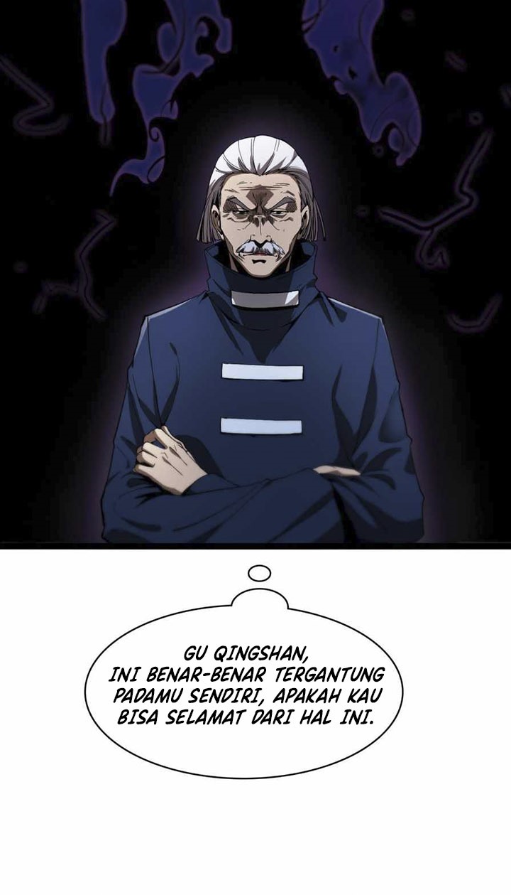 World’s Apocalypse Online Chapter 39 Gambar 25