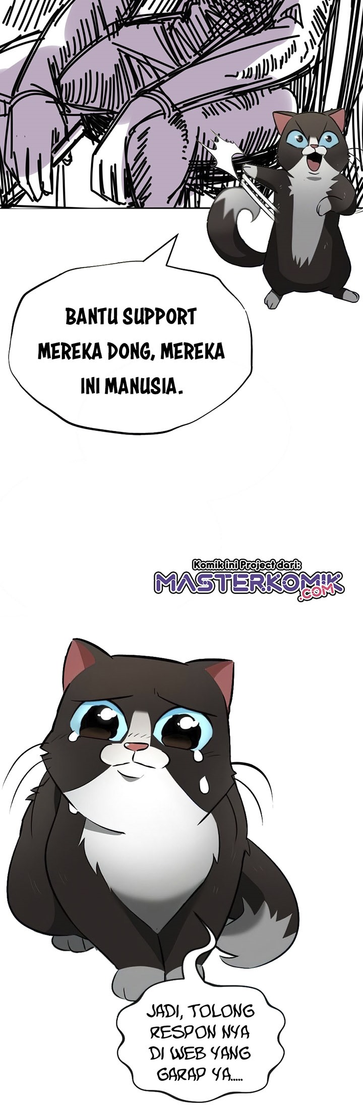 World’s Apocalypse Online Chapter 39 Gambar 27