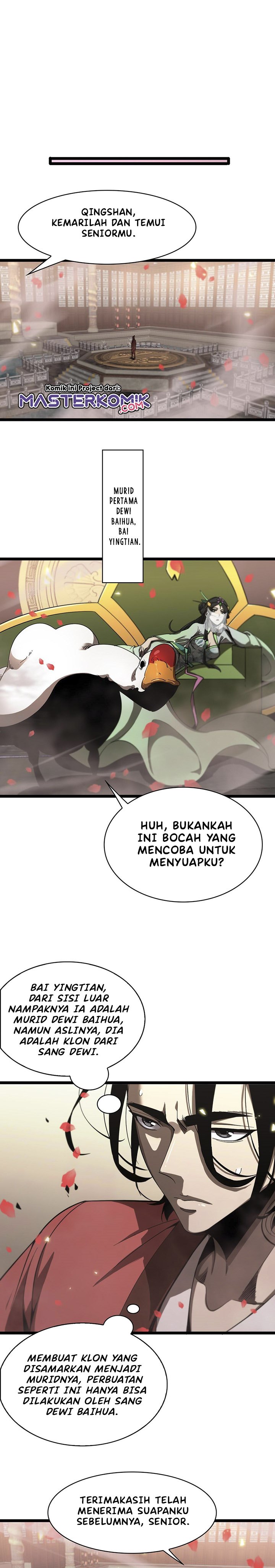 World’s Apocalypse Online Chapter 47 Gambar 8