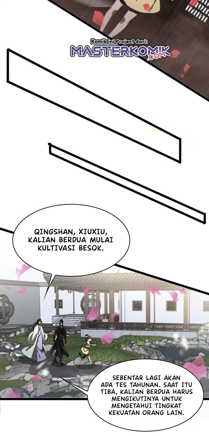 World’s Apocalypse Online Chapter 47 Gambar 23