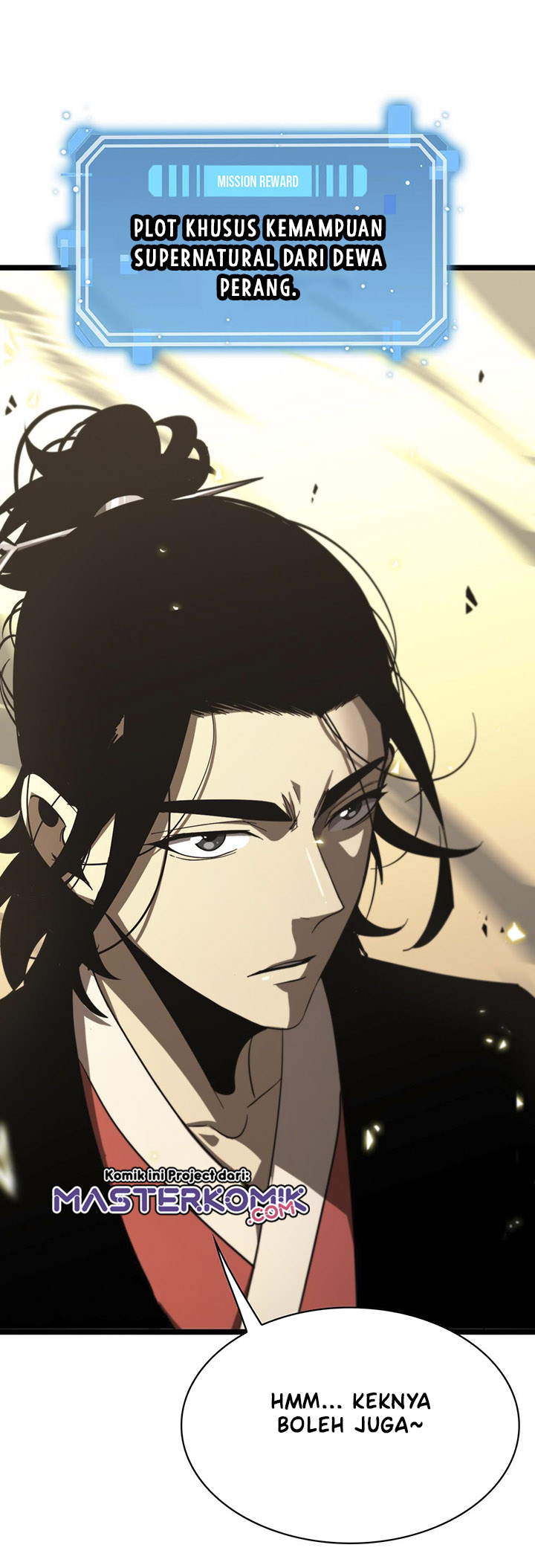 World’s Apocalypse Online Chapter 47 Gambar 26