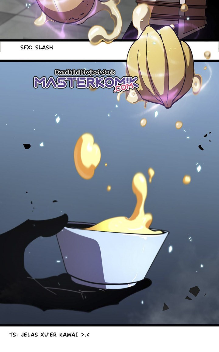 World’s Apocalypse Online Chapter 49 Gambar 16