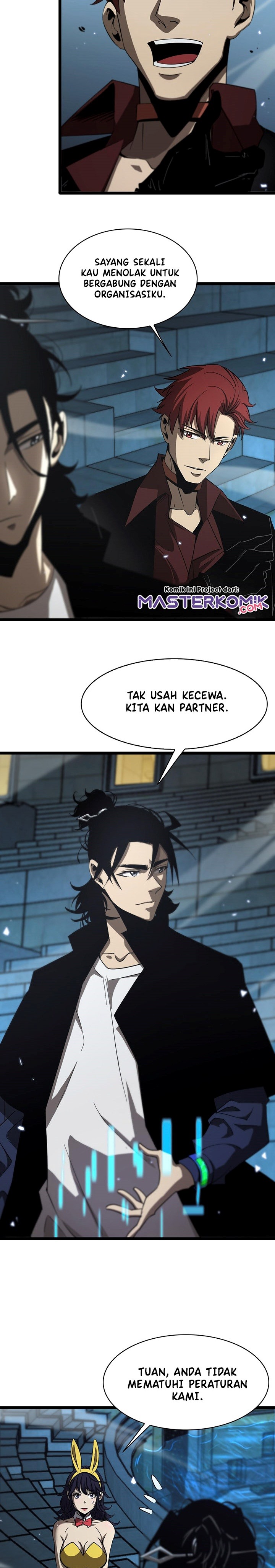 World’s Apocalypse Online Chapter 53 Gambar 4