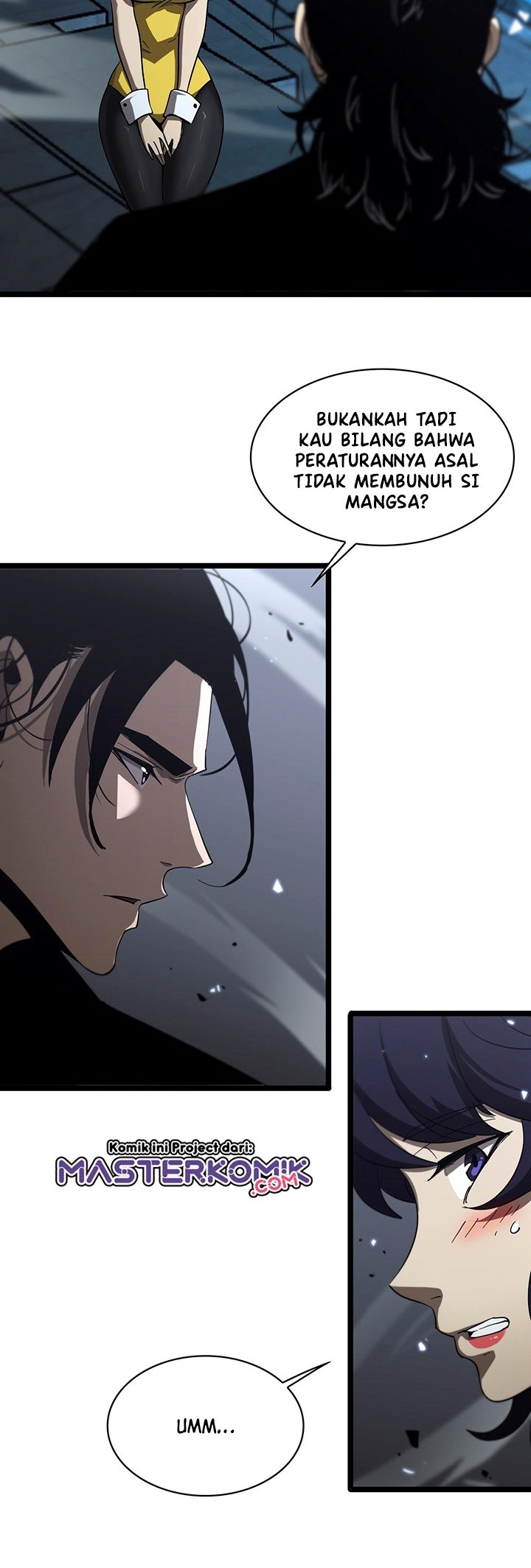 World’s Apocalypse Online Chapter 53 Gambar 5