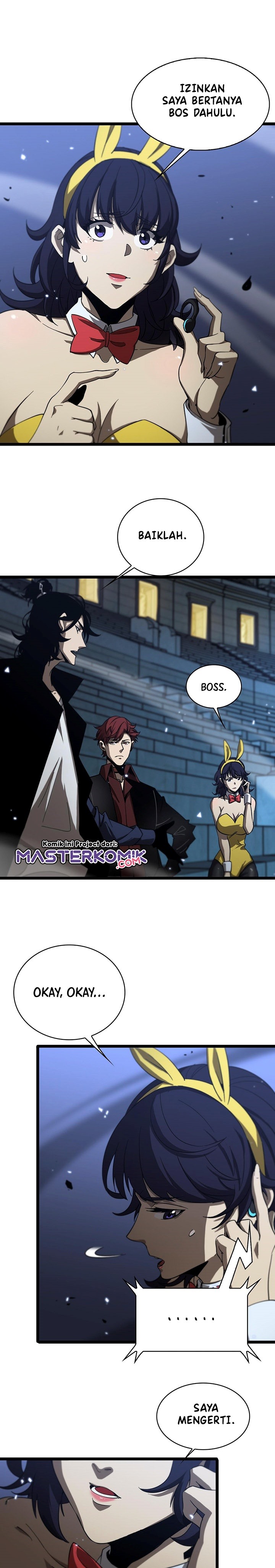 World’s Apocalypse Online Chapter 53 Gambar 6