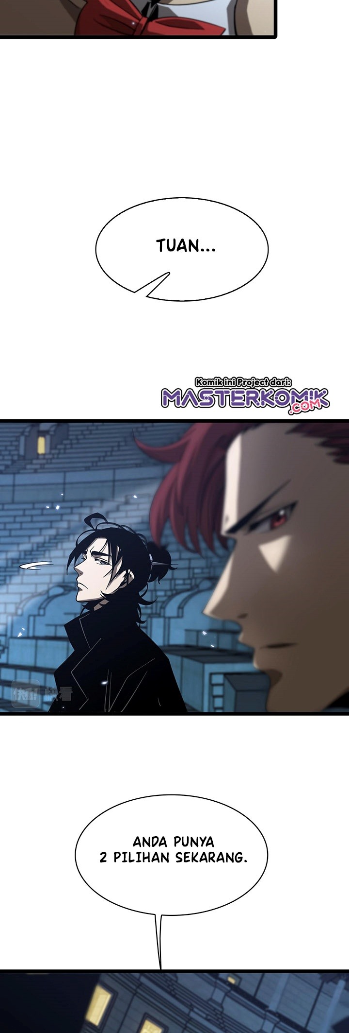 World’s Apocalypse Online Chapter 53 Gambar 7