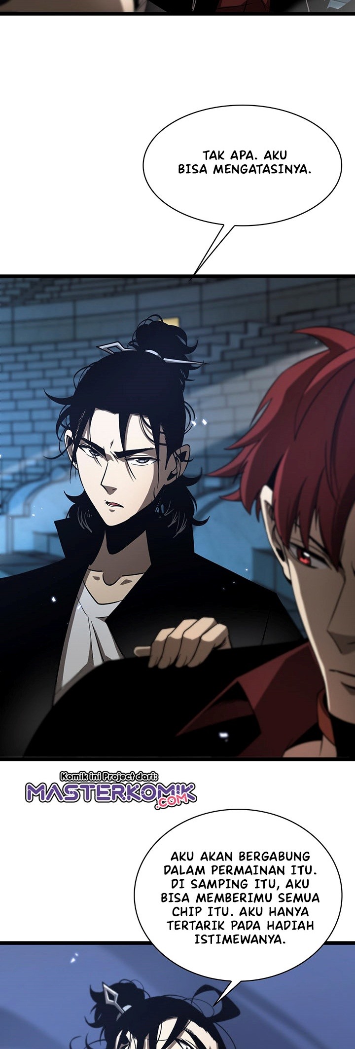 World’s Apocalypse Online Chapter 53 Gambar 9