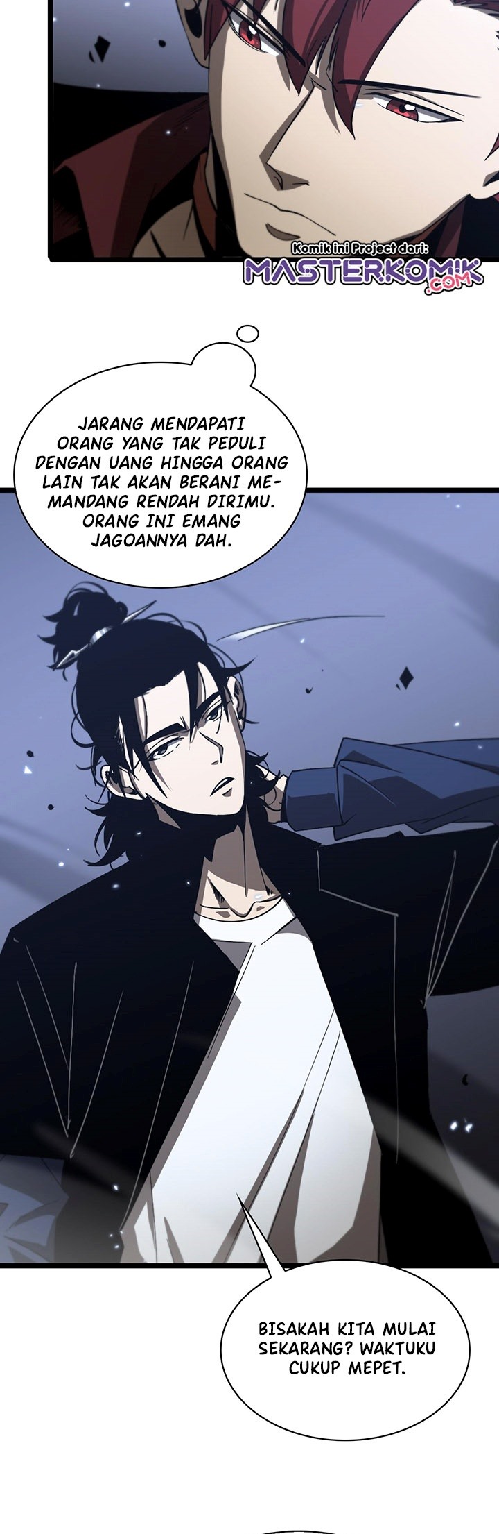 World’s Apocalypse Online Chapter 53 Gambar 11