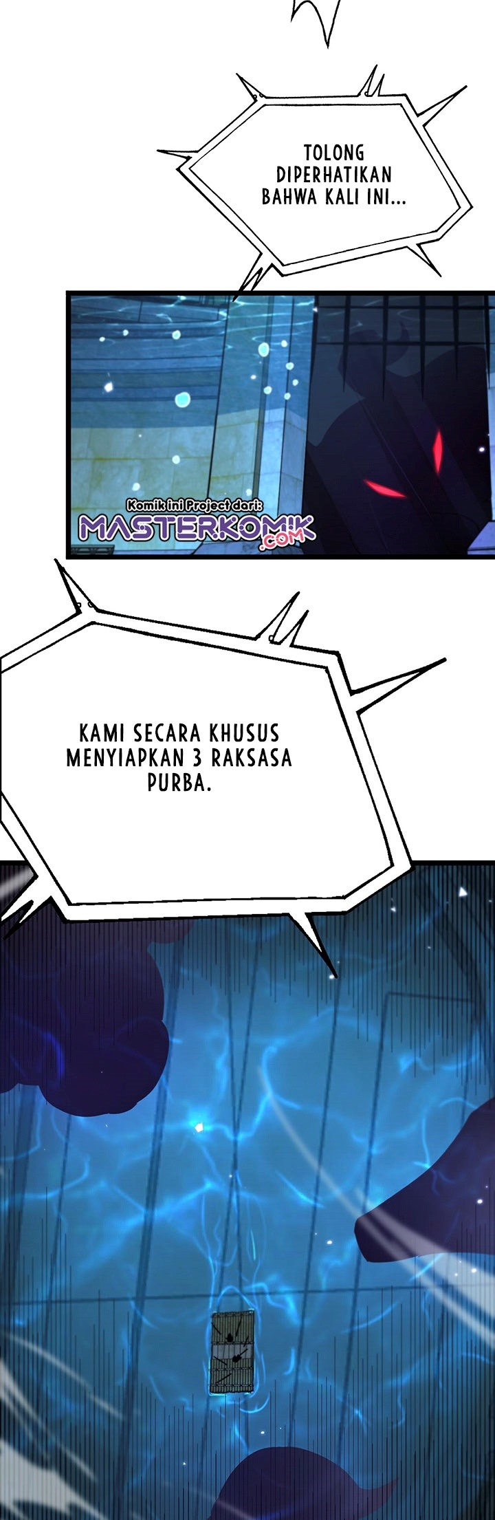 World’s Apocalypse Online Chapter 53 Gambar 15