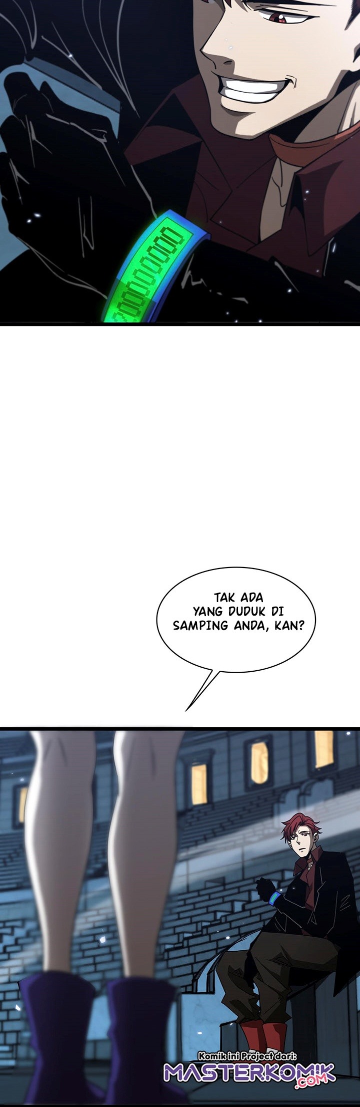 World’s Apocalypse Online Chapter 53 Gambar 17