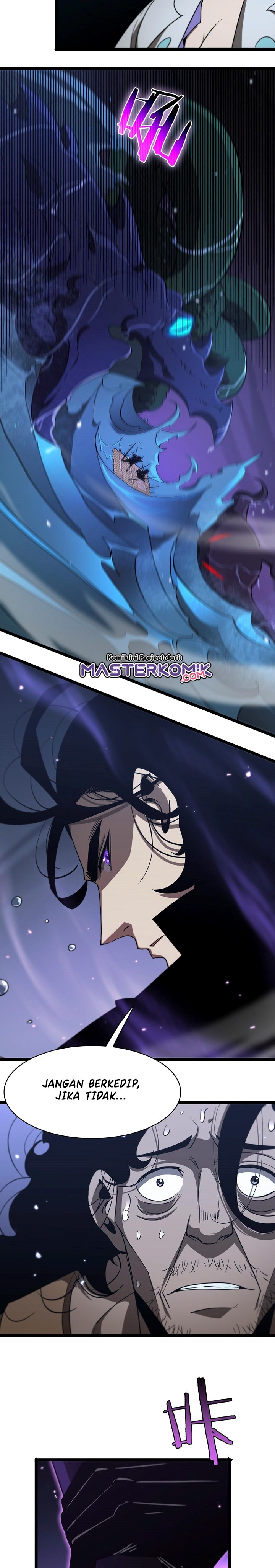 World’s Apocalypse Online Chapter 53 Gambar 22