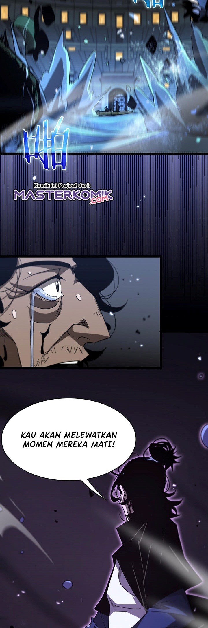 World’s Apocalypse Online Chapter 53 Gambar 25