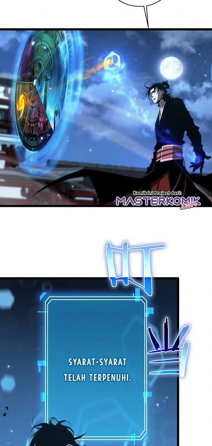 World’s Apocalypse Online Chapter 59 Gambar 5
