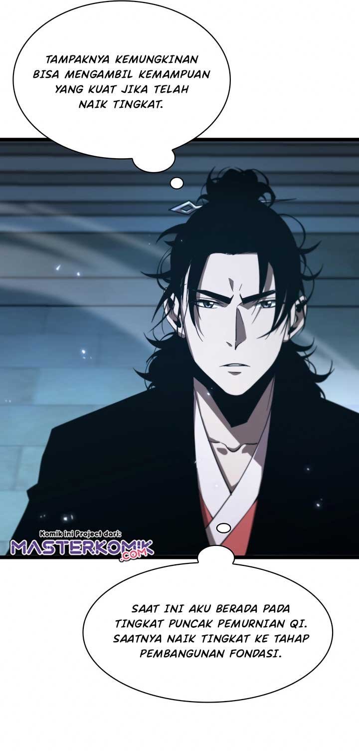 World’s Apocalypse Online Chapter 59 Gambar 7