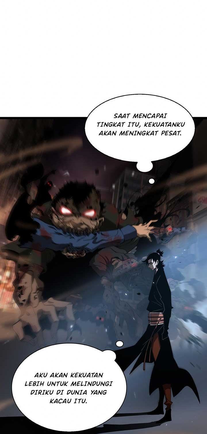 World’s Apocalypse Online Chapter 59 Gambar 8