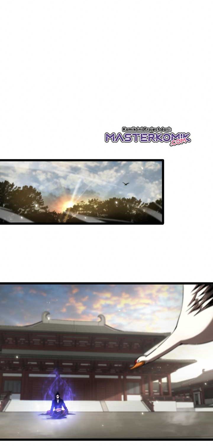 World’s Apocalypse Online Chapter 59 Gambar 10