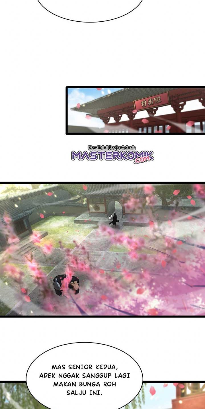 World’s Apocalypse Online Chapter 59 Gambar 13