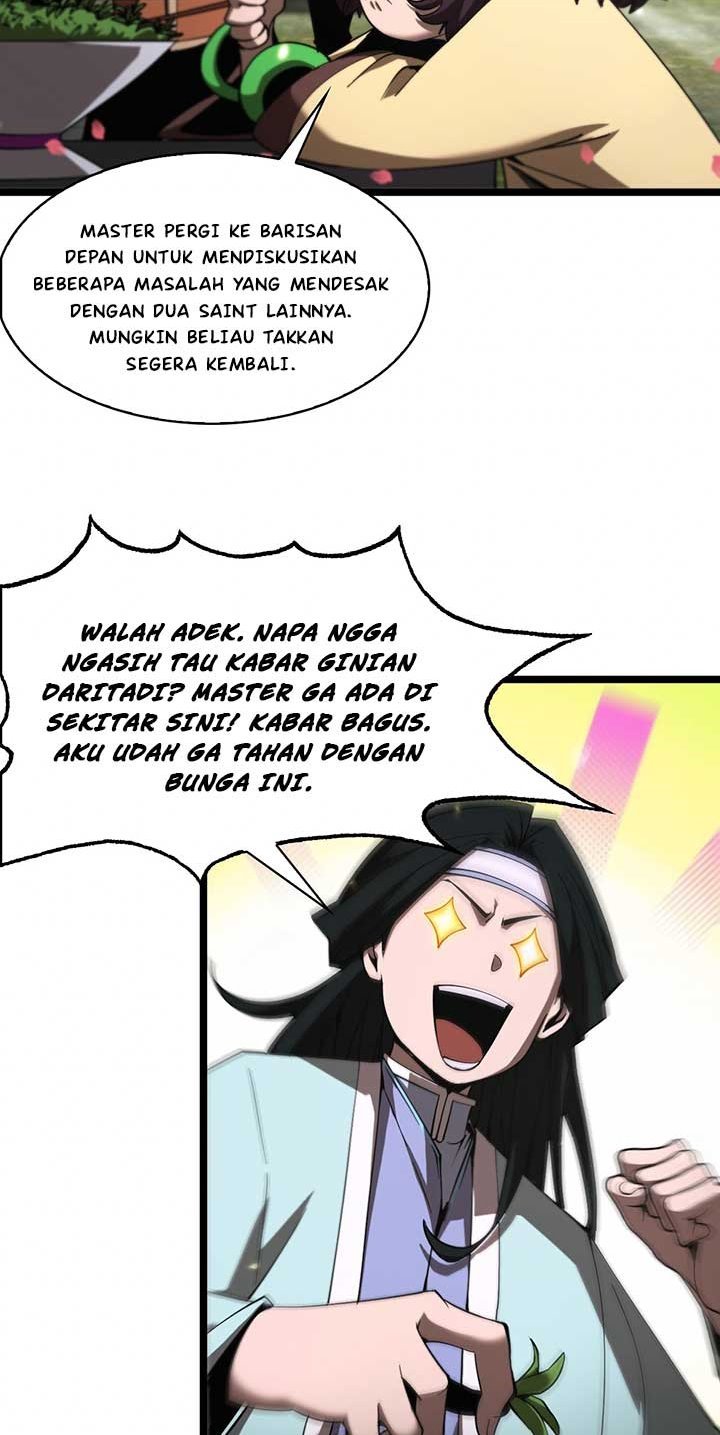World’s Apocalypse Online Chapter 59 Gambar 15