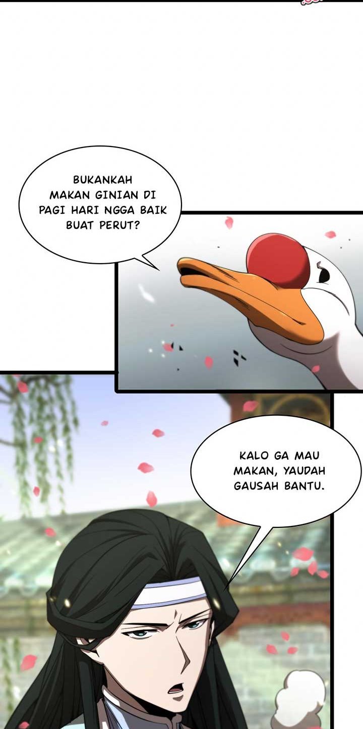 World’s Apocalypse Online Chapter 59 Gambar 18