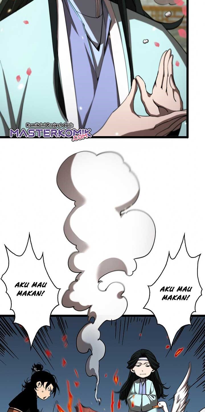 World’s Apocalypse Online Chapter 59 Gambar 19