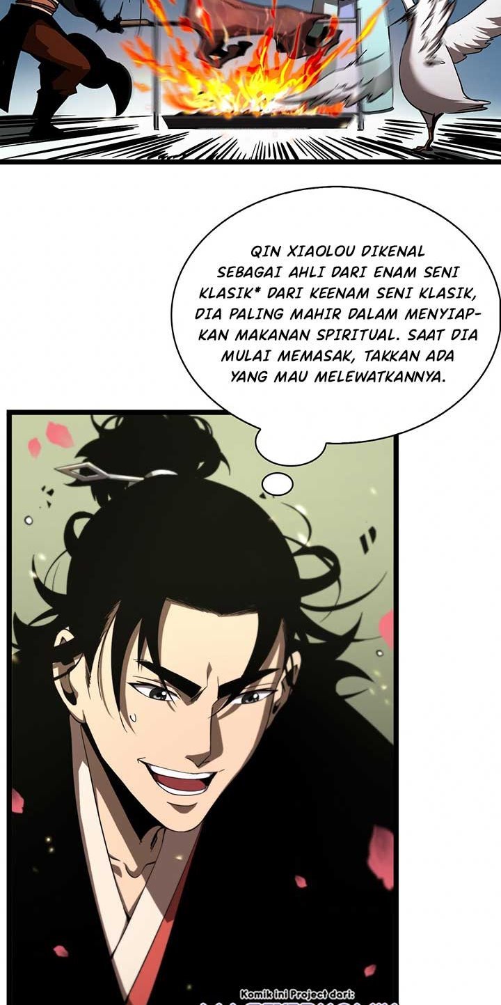 World’s Apocalypse Online Chapter 59 Gambar 20