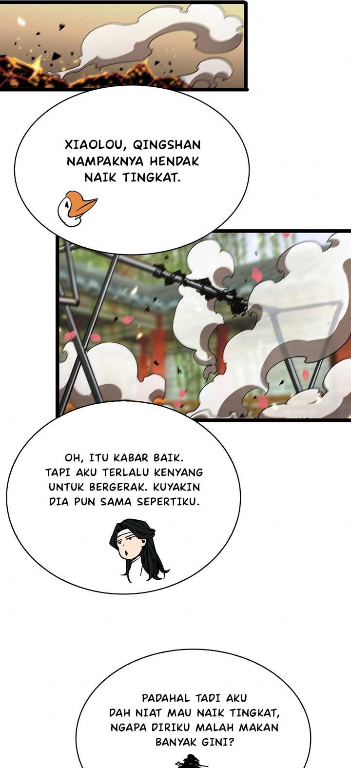 World’s Apocalypse Online Chapter 59 Gambar 22
