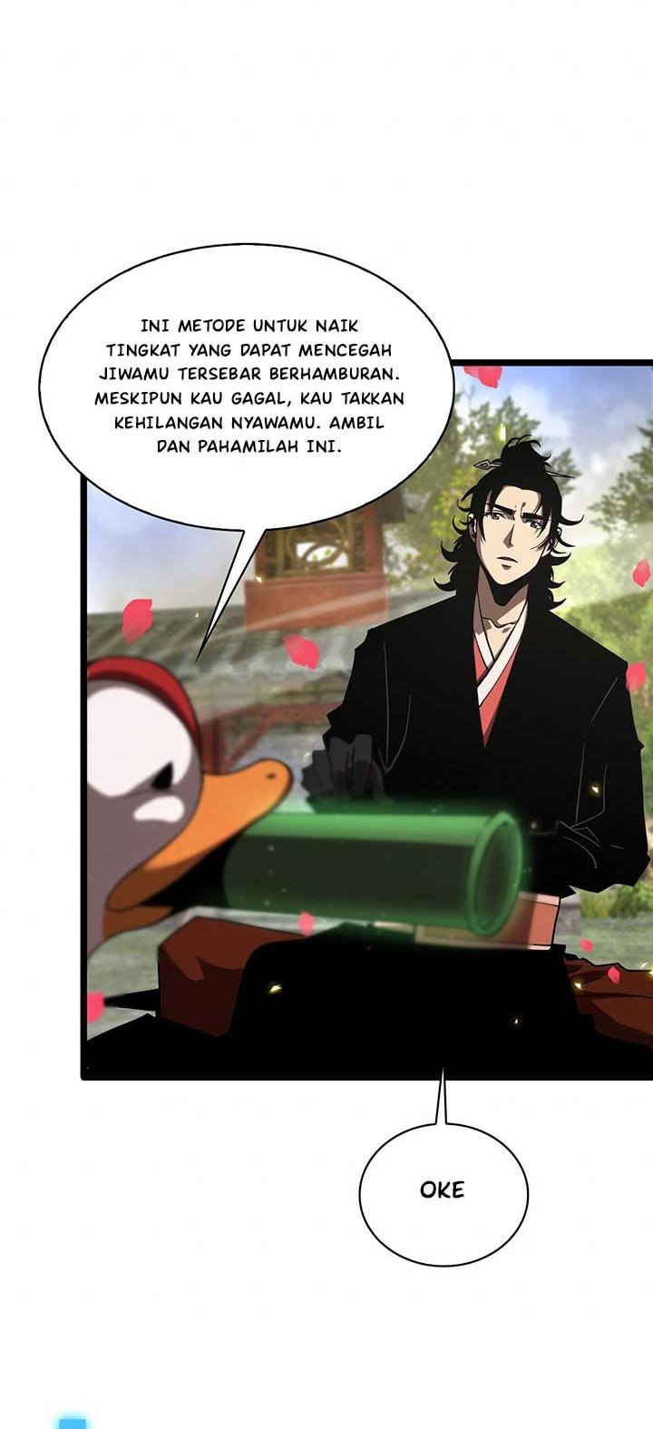 World’s Apocalypse Online Chapter 59 Gambar 25