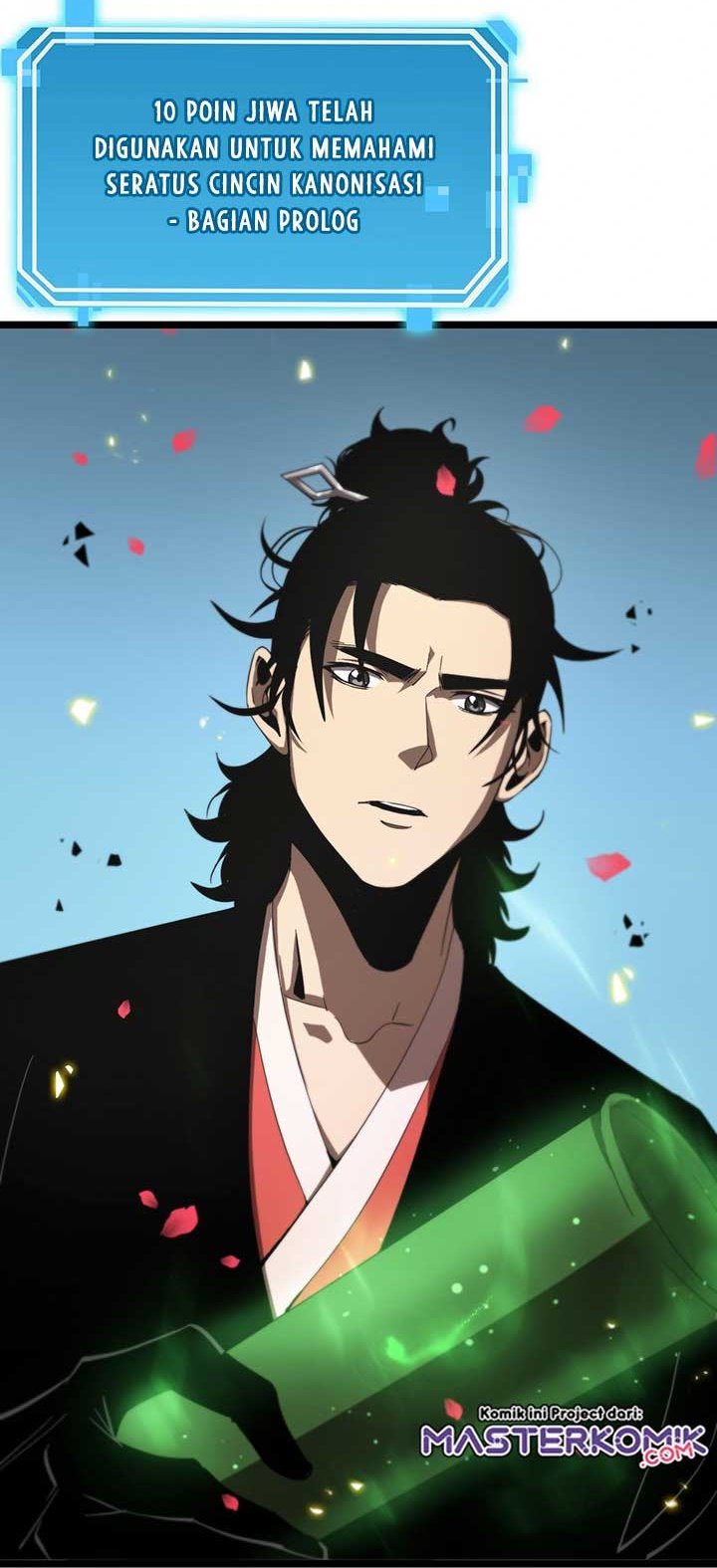 World’s Apocalypse Online Chapter 59 Gambar 26