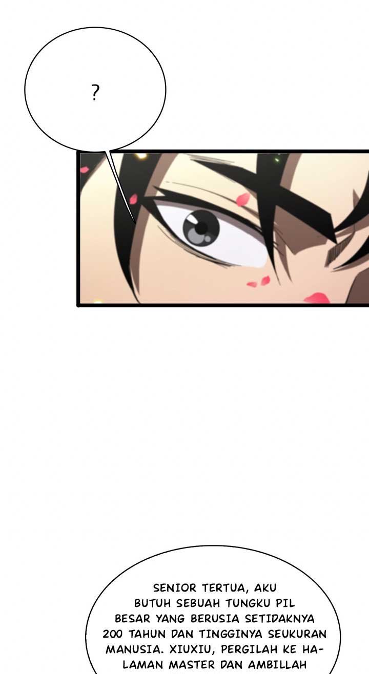 World’s Apocalypse Online Chapter 59 Gambar 27