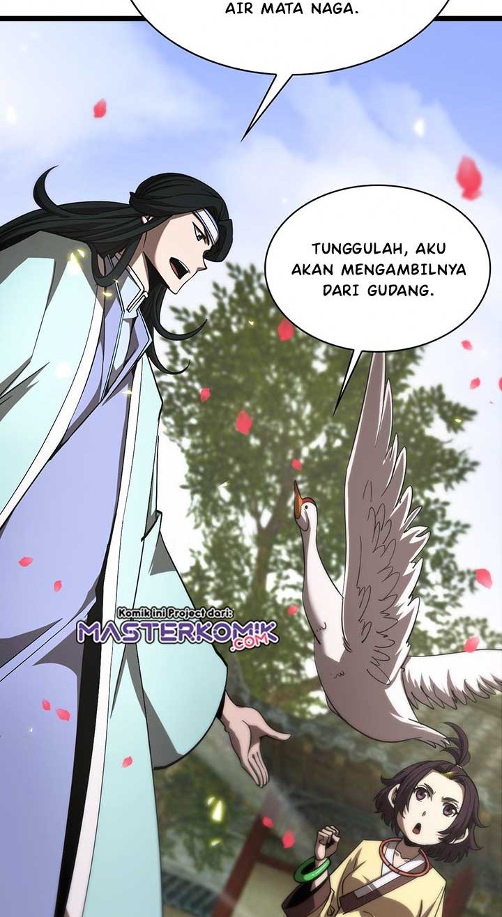 World’s Apocalypse Online Chapter 59 Gambar 28