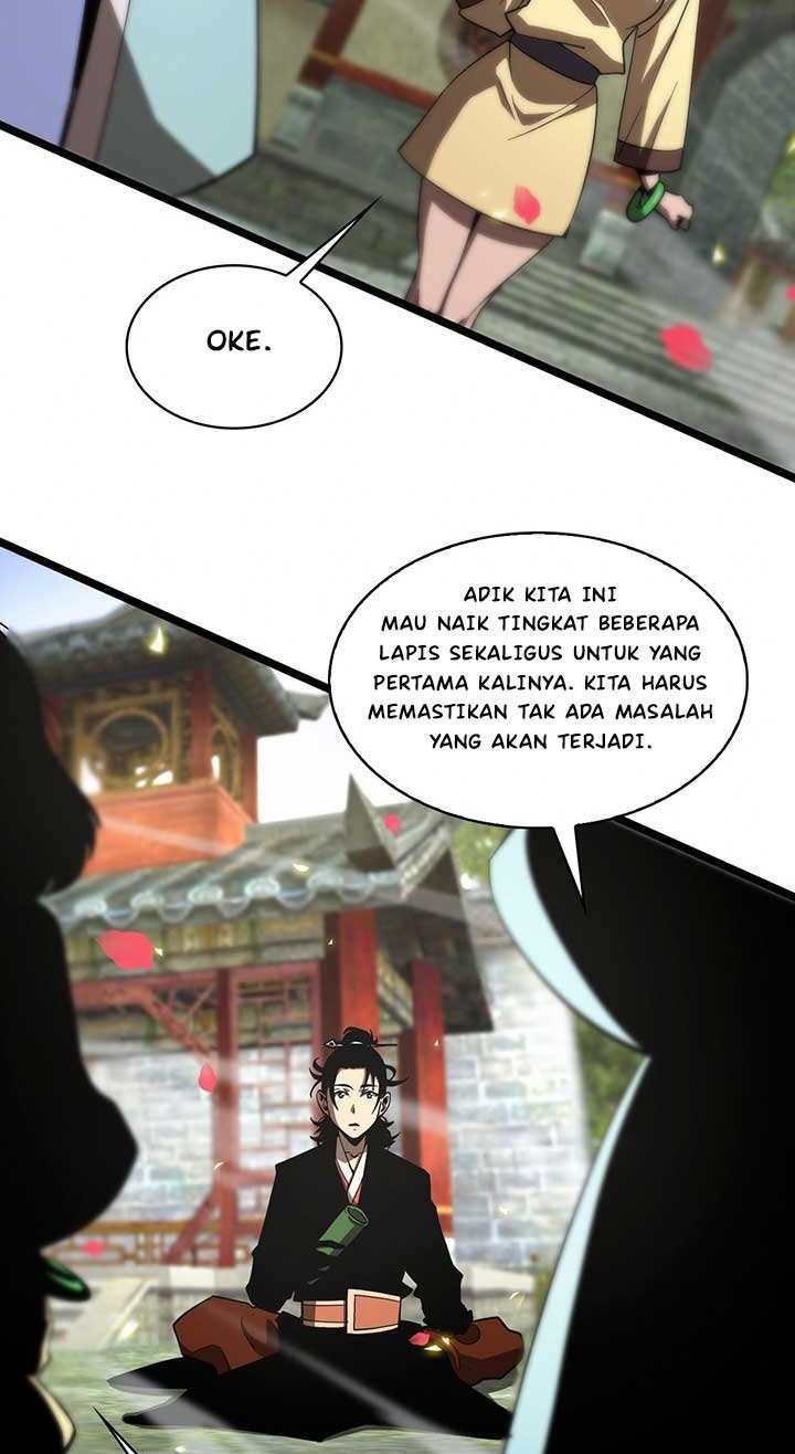World’s Apocalypse Online Chapter 59 Gambar 29