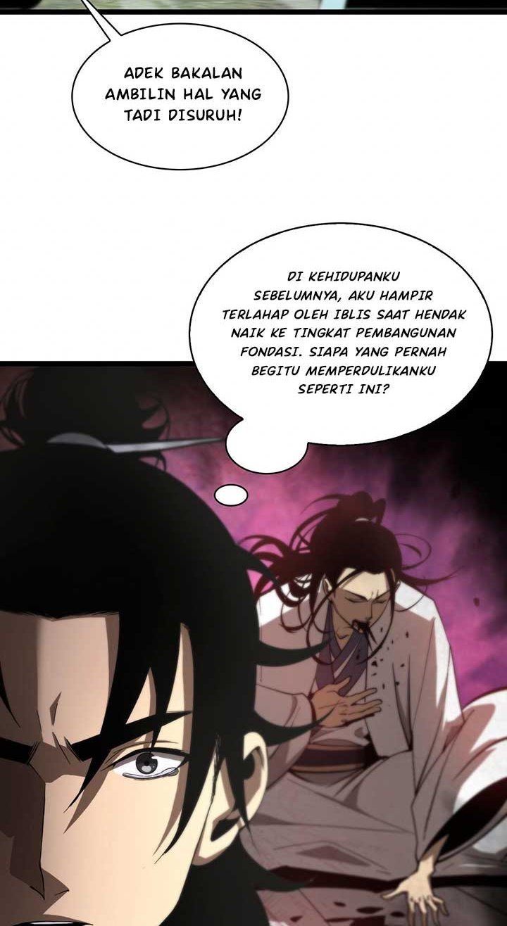 World’s Apocalypse Online Chapter 59 Gambar 30