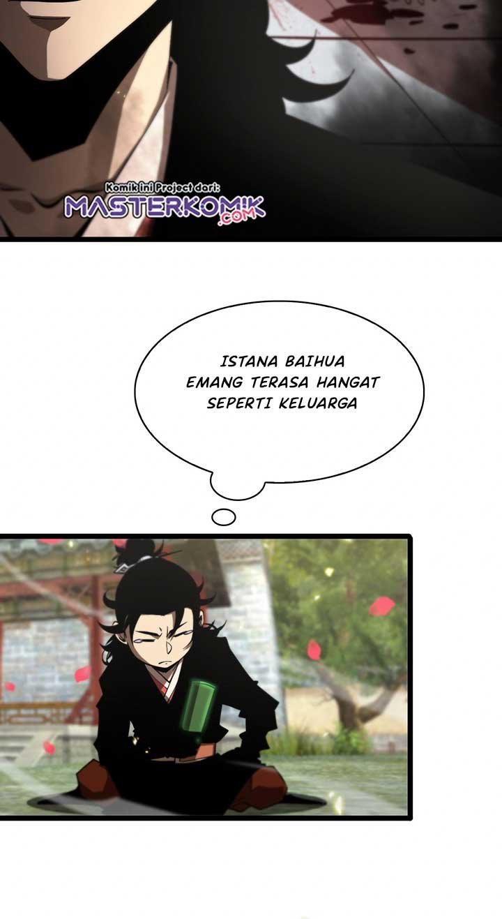 World’s Apocalypse Online Chapter 59 Gambar 31