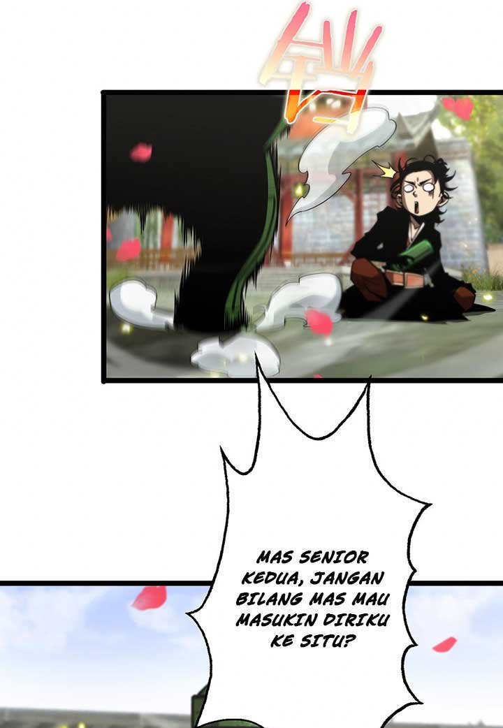 World’s Apocalypse Online Chapter 59 Gambar 32