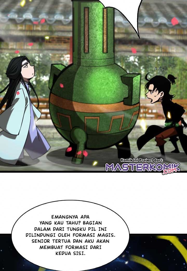 World’s Apocalypse Online Chapter 59 Gambar 33