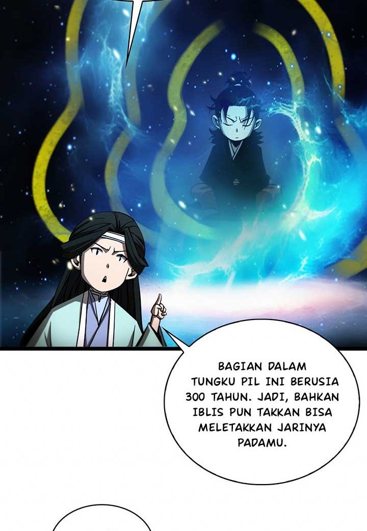 World’s Apocalypse Online Chapter 59 Gambar 34