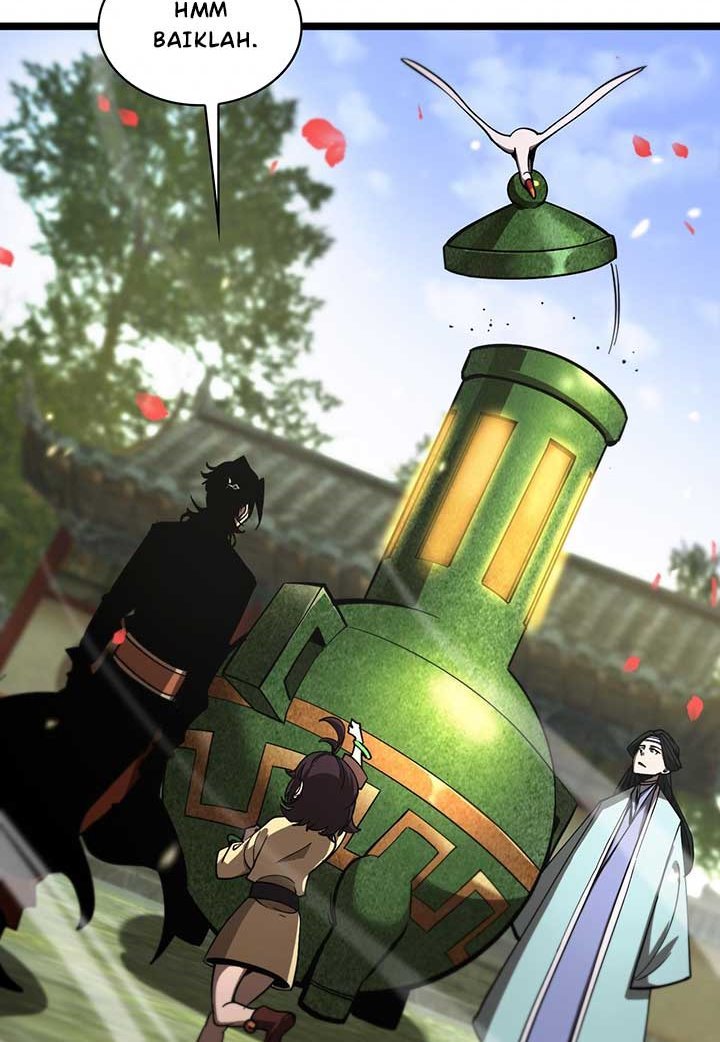 World’s Apocalypse Online Chapter 59 Gambar 35