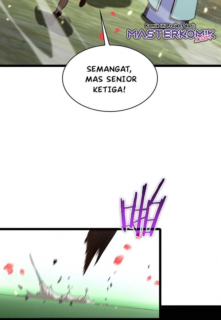 World’s Apocalypse Online Chapter 59 Gambar 36