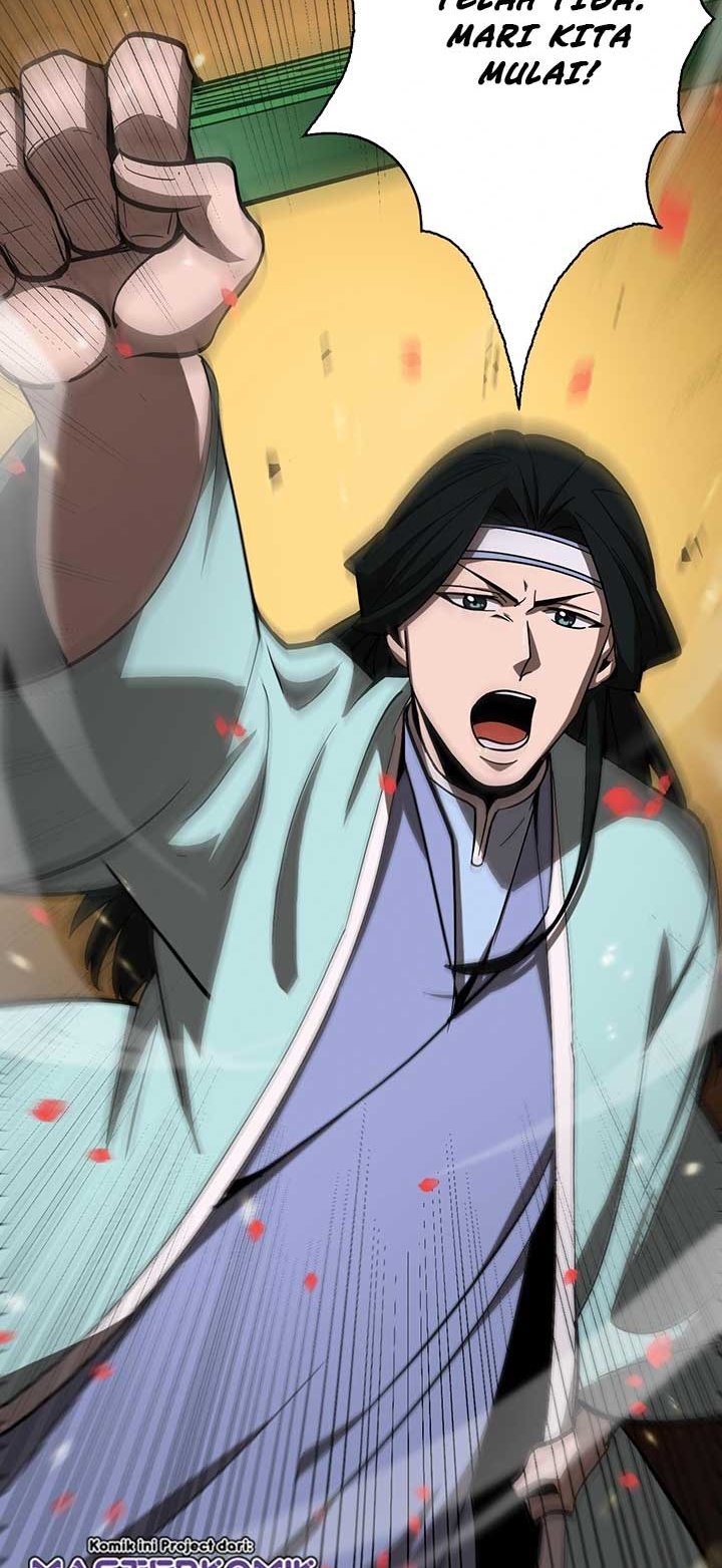 World’s Apocalypse Online Chapter 59 Gambar 38