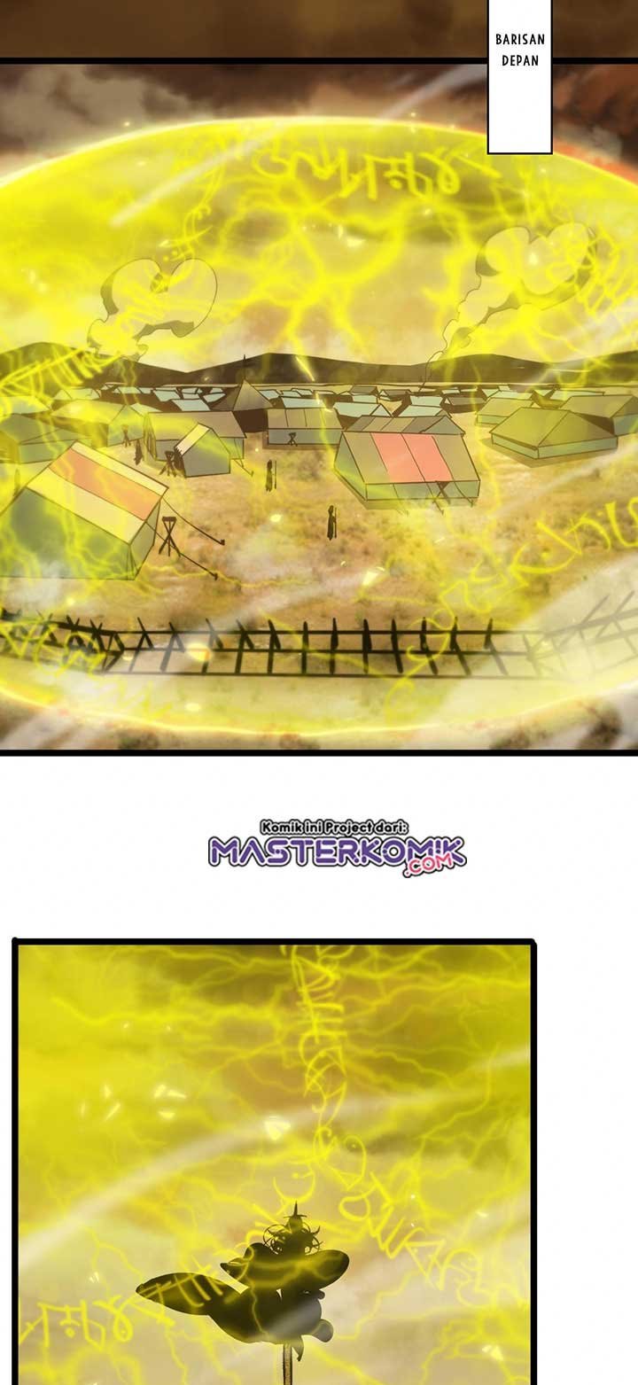 World’s Apocalypse Online Chapter 59 Gambar 40