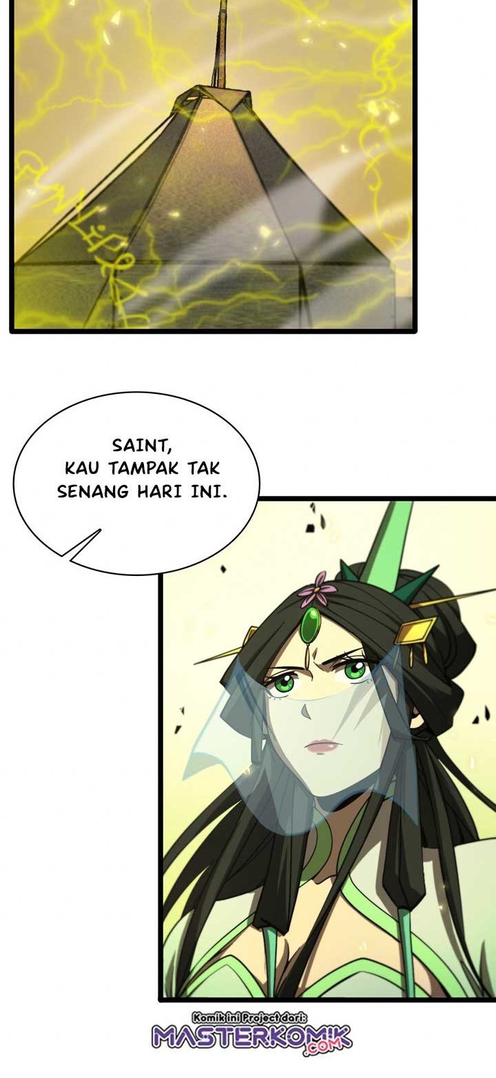 World’s Apocalypse Online Chapter 59 Gambar 41