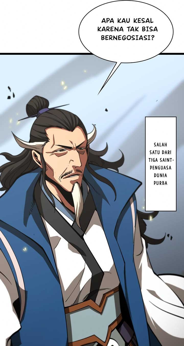 World’s Apocalypse Online Chapter 59 Gambar 42