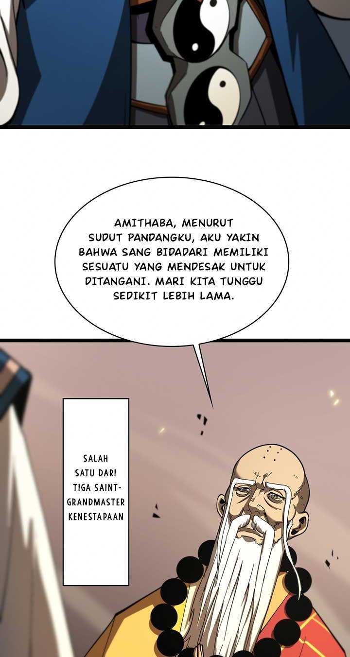 World’s Apocalypse Online Chapter 59 Gambar 43