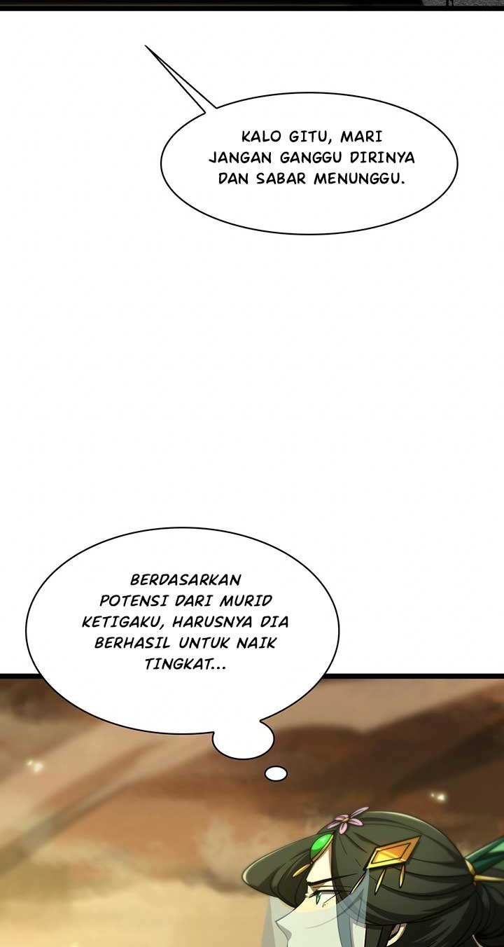 World’s Apocalypse Online Chapter 59 Gambar 45