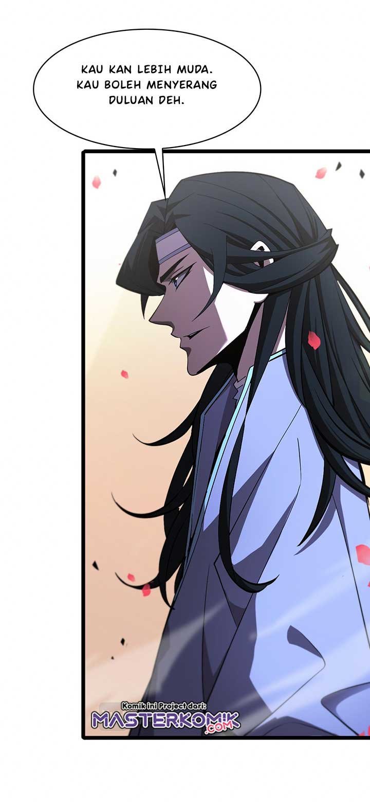 World’s Apocalypse Online Chapter 63 Gambar 5