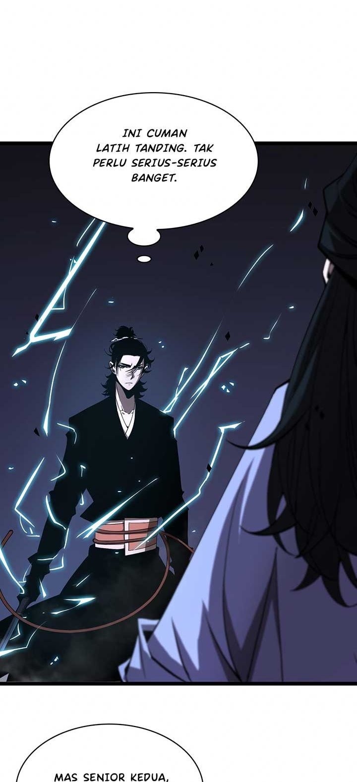World’s Apocalypse Online Chapter 63 Gambar 6