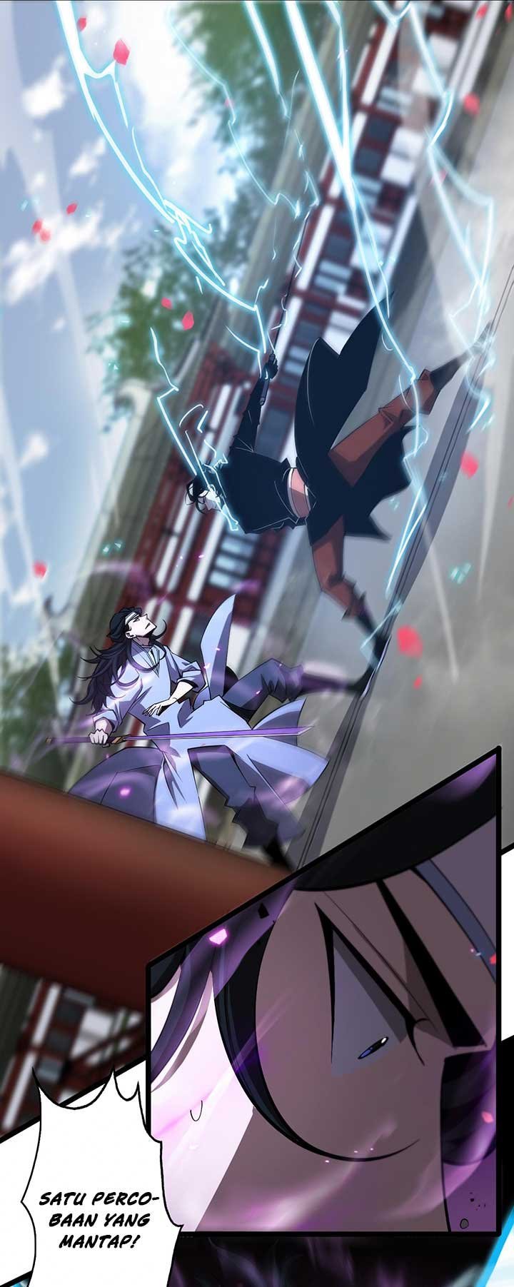World’s Apocalypse Online Chapter 63 Gambar 8
