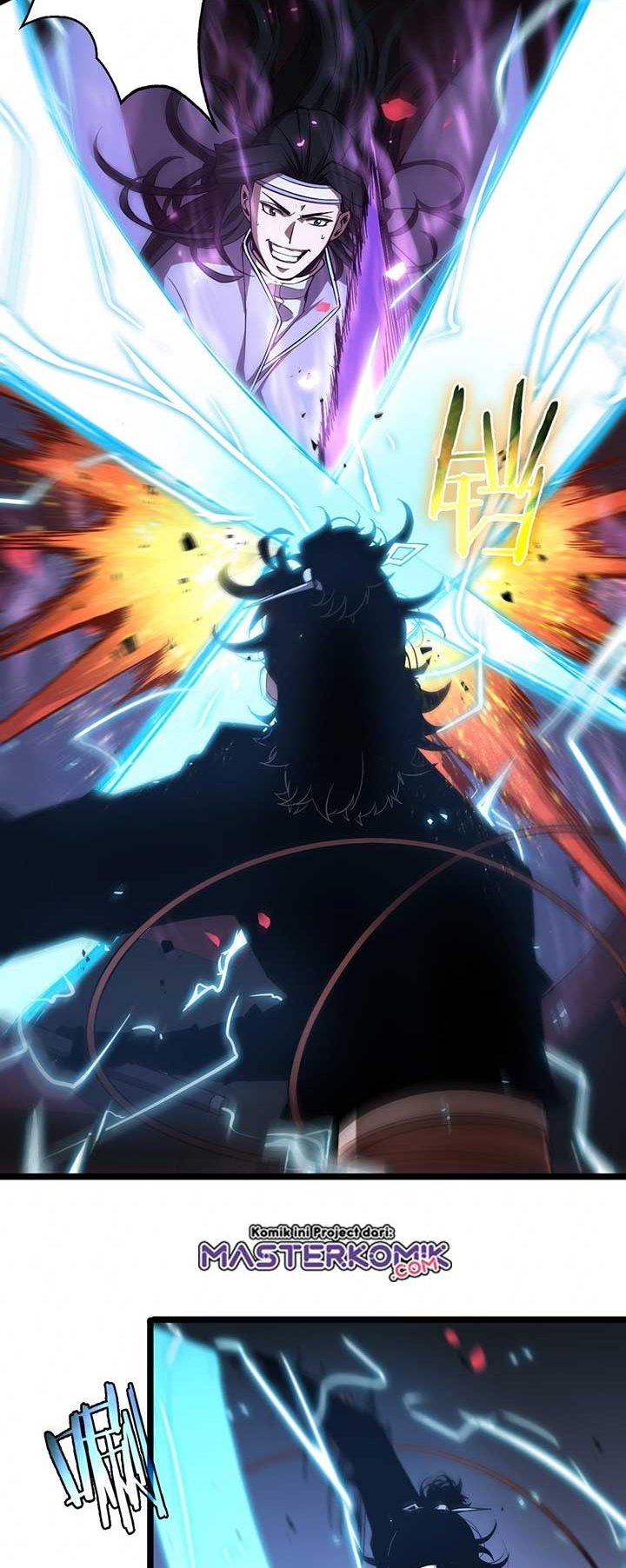 World’s Apocalypse Online Chapter 63 Gambar 9