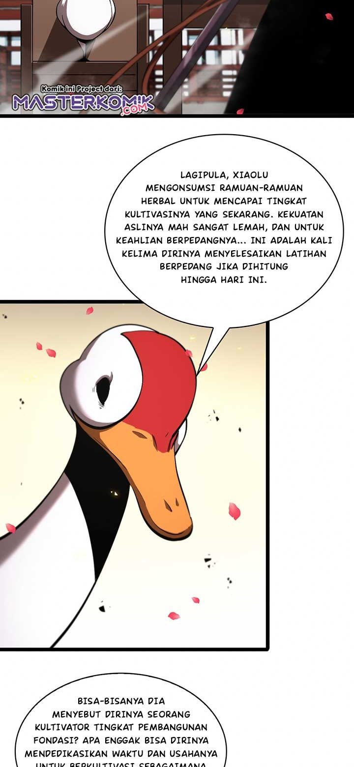 World’s Apocalypse Online Chapter 63 Gambar 12