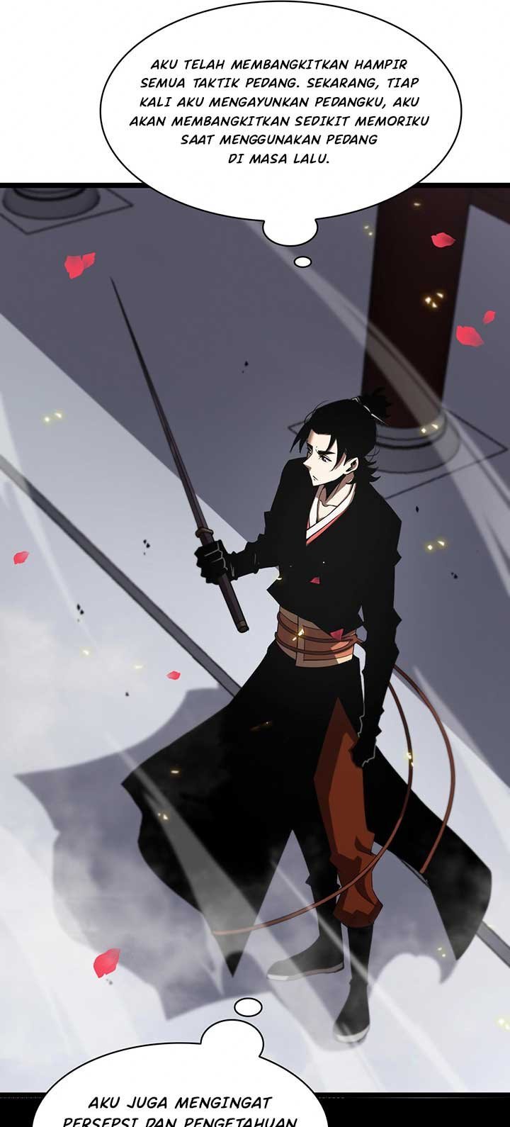 World’s Apocalypse Online Chapter 63 Gambar 14